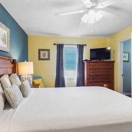 Lazy Palm 4 Pools Short Walk To Beach! Sleeps 5! Panama City Beach Buitenkant foto