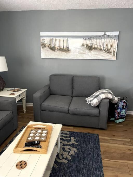 Lazy Palm 4 Pools Short Walk To Beach! Sleeps 5! Panama City Beach Buitenkant foto