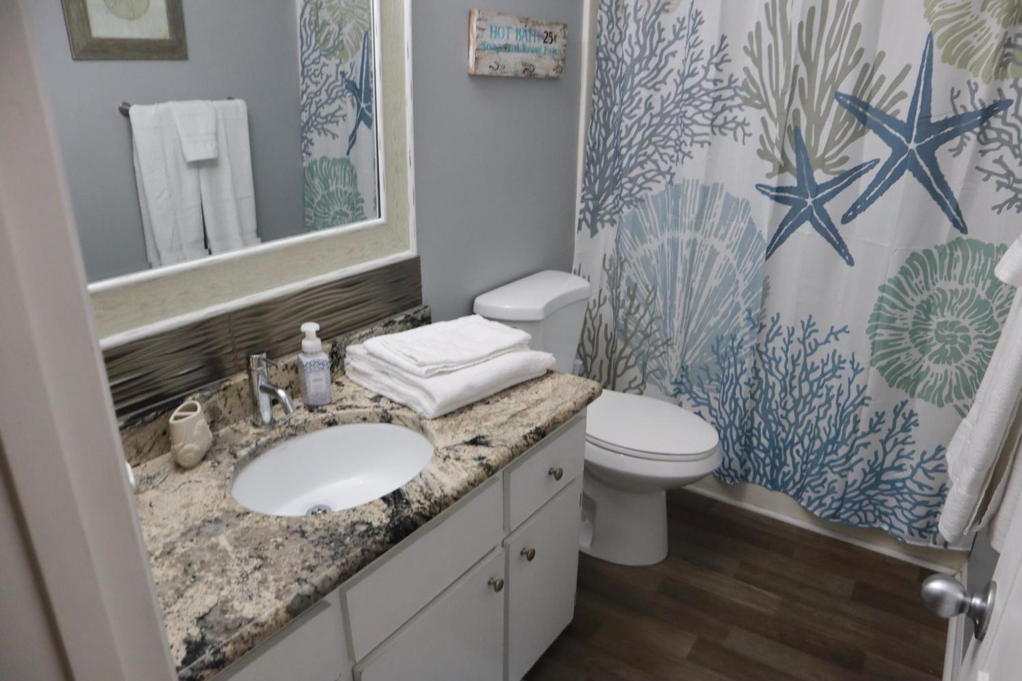 Lazy Palm 4 Pools Short Walk To Beach! Sleeps 5! Panama City Beach Buitenkant foto