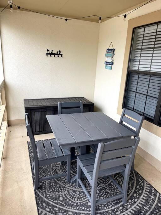 Lazy Palm 4 Pools Short Walk To Beach! Sleeps 5! Panama City Beach Buitenkant foto