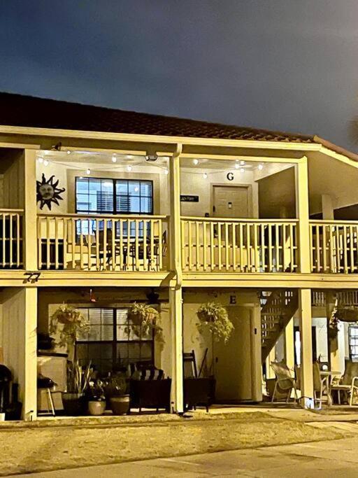 Lazy Palm 4 Pools Short Walk To Beach! Sleeps 5! Panama City Beach Buitenkant foto