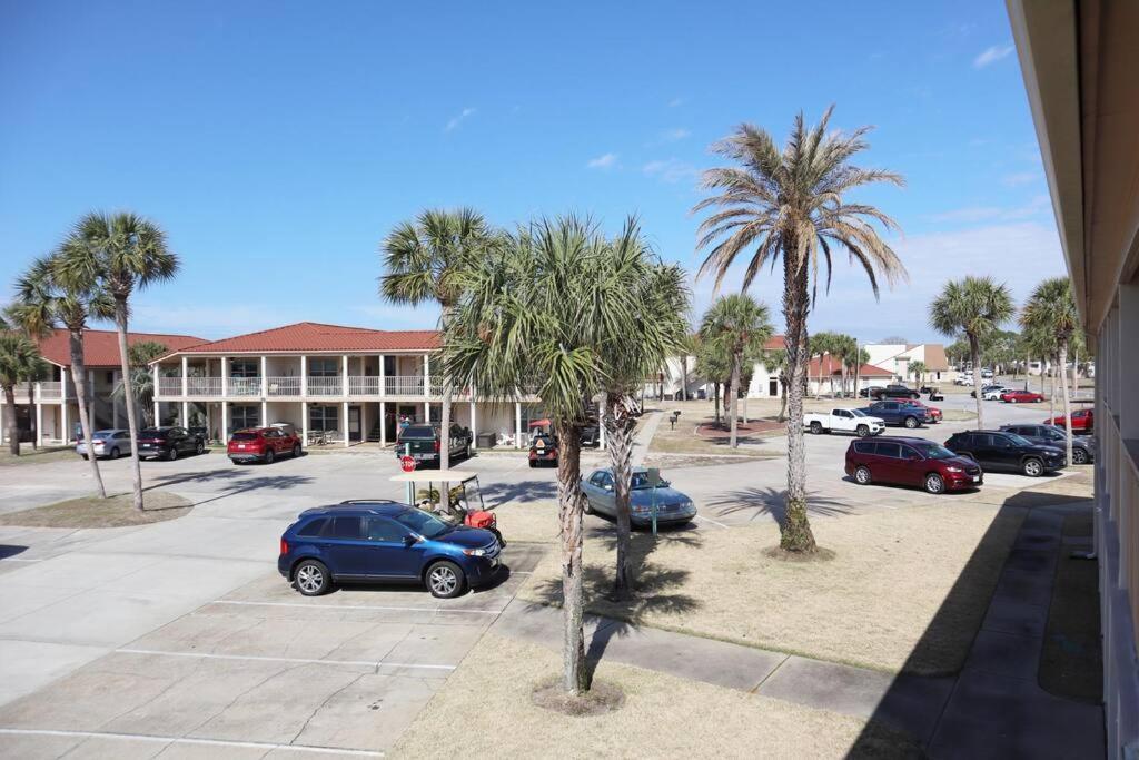 Lazy Palm 4 Pools Short Walk To Beach! Sleeps 5! Panama City Beach Buitenkant foto